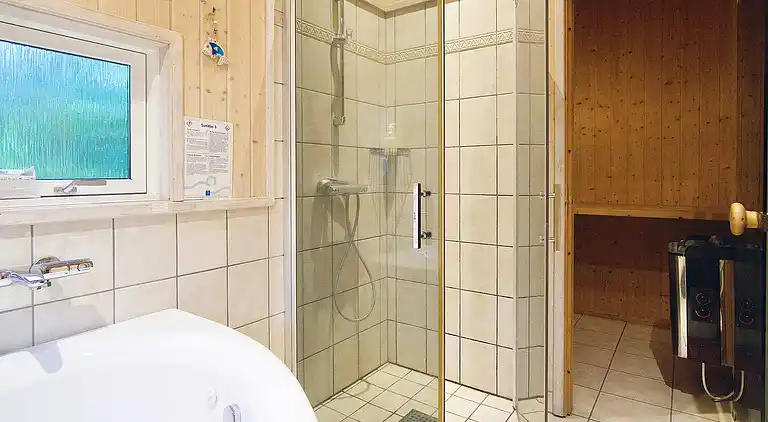 Holiday home in Græsted