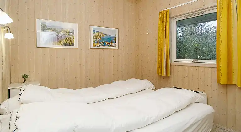 Holiday home in Græsted