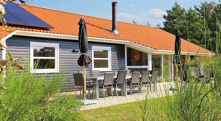 Holiday home in Blåvand