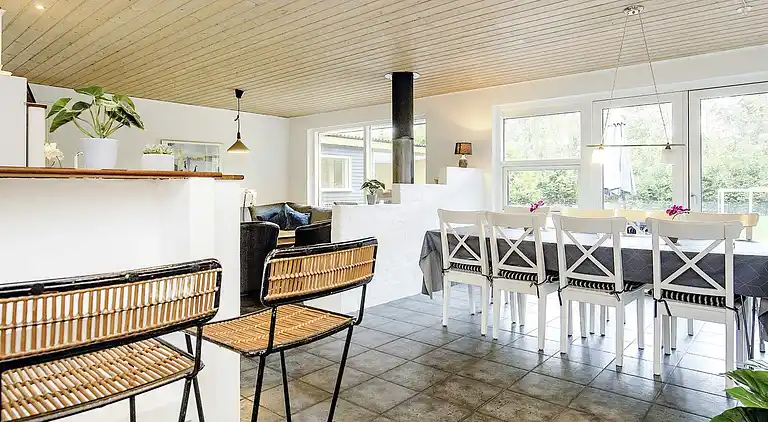 Holiday home in Væggerløse