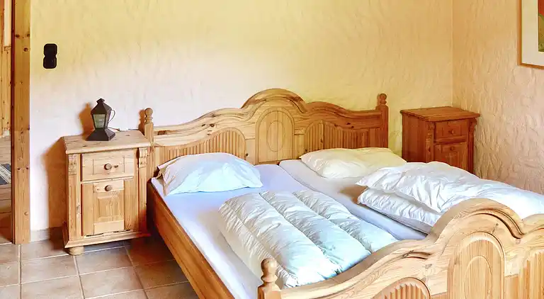 Vakantiehuis in Eidsvåg