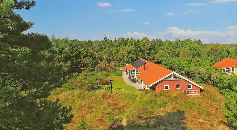 Holiday home in Blåvand
