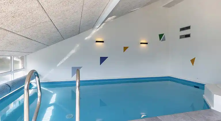 Holiday home in Blåvand