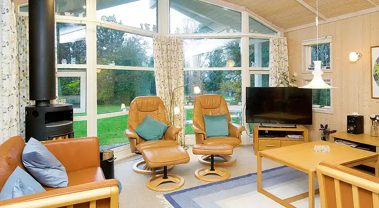 Holiday home in Græsted