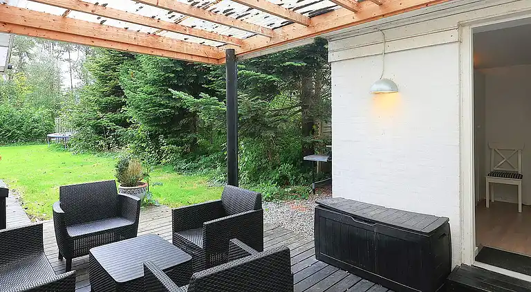 Holiday home in Væggerløse