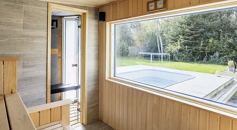 Holiday home in Væggerløse