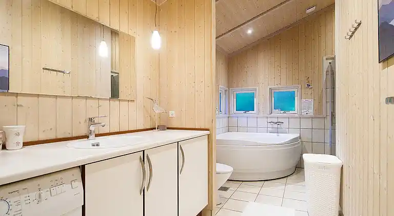 Holiday home in Græsted