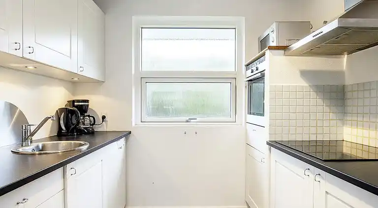 Holiday home in Væggerløse