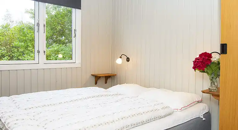 Semesterbostad i Fårvang