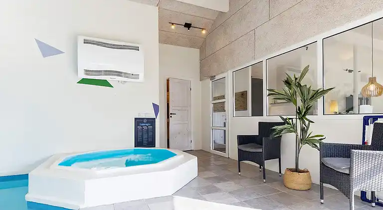 Holiday home in Blåvand