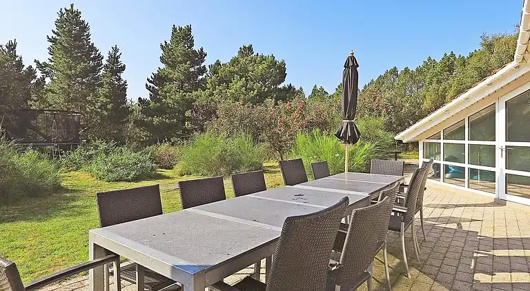 Holiday home in Blåvand