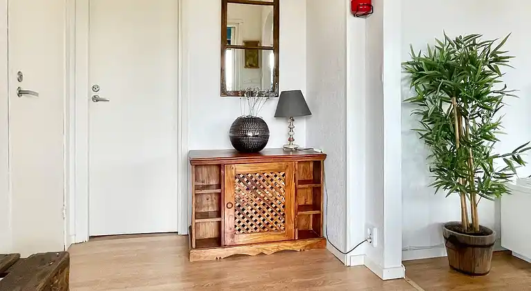 Sommerhus i Borgholm C