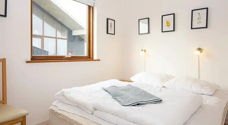 Holiday home in Ulfborg