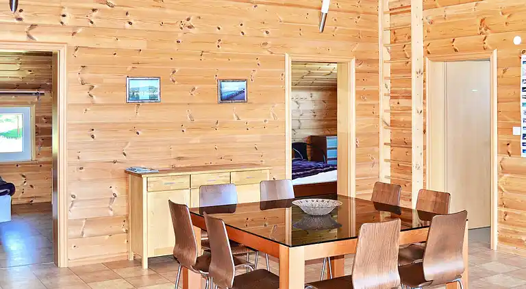 Holiday home in Eidsvåg