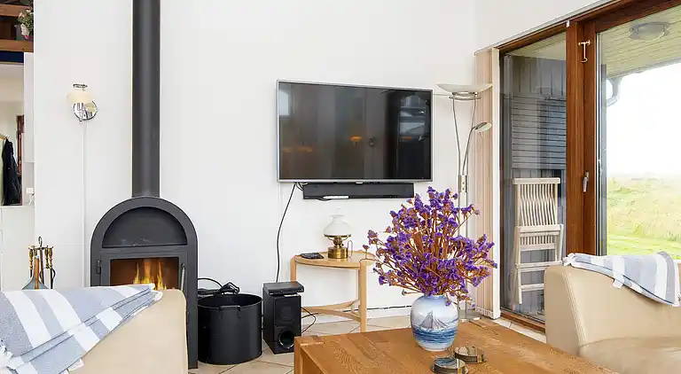 Holiday home in Ulfborg