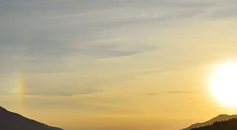 Holiday home in Eidsvåg