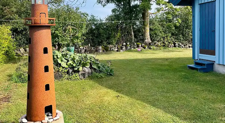 Sommerhus i Borgholm C