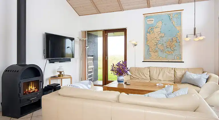 Holiday home in Ulfborg