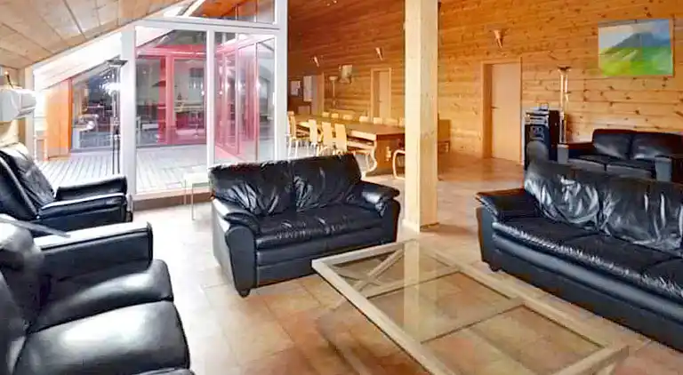 Holiday home in Eidsvåg