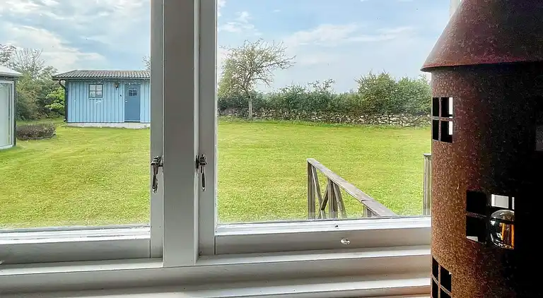 Sommerhus i Borgholm C