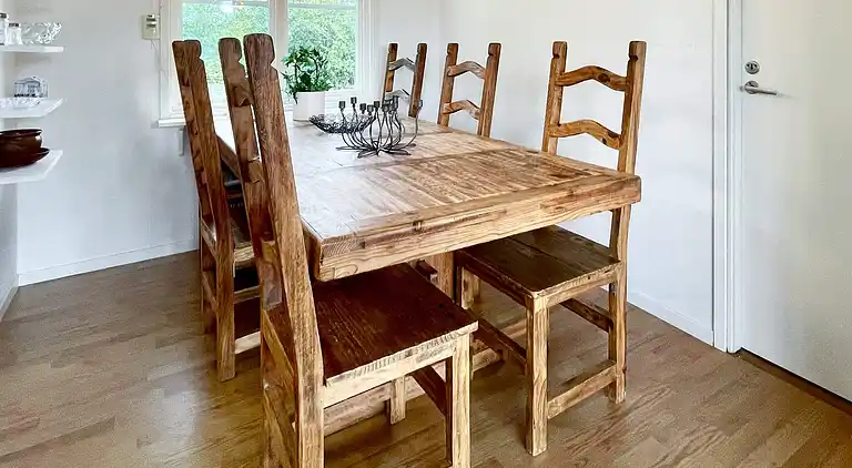 Sommerhus i Borgholm C