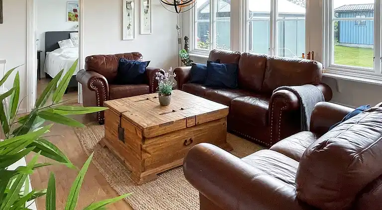 Sommerhus i Borgholm C