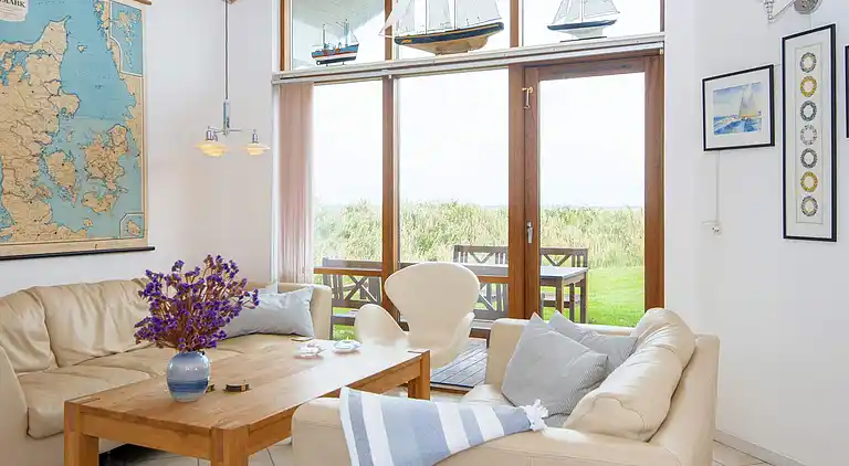 Holiday home in Ulfborg