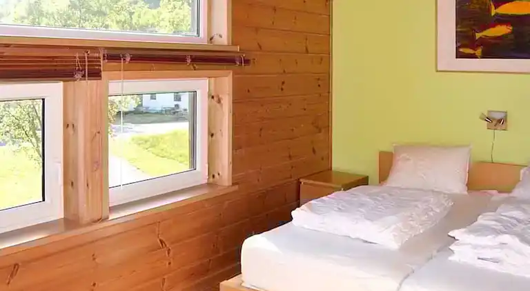 Holiday home in Eidsvåg