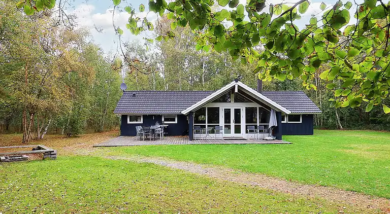 Holiday home in Væggerløse