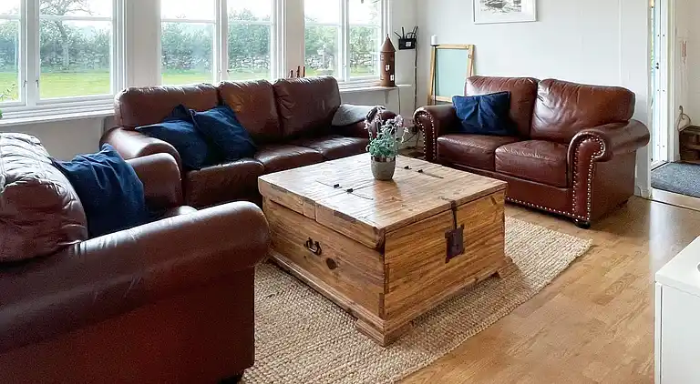 Sommerhus i Borgholm C