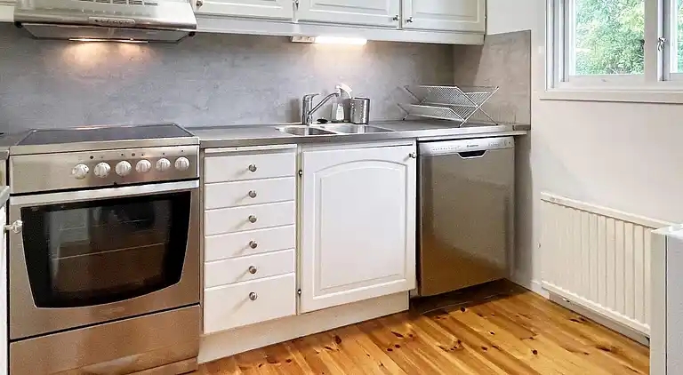 Sommerhus i Borgholm C