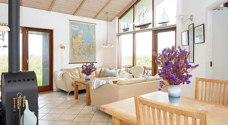 Holiday home in Ulfborg