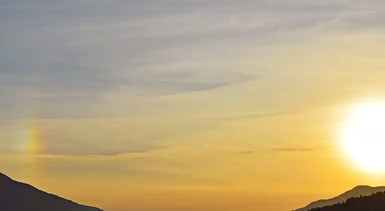 Holiday home in Eidsvåg
