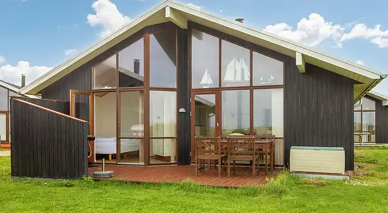 Holiday home in Ulfborg