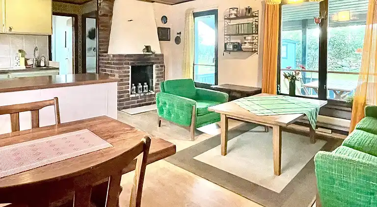 Casa vacanze in Borgholm C