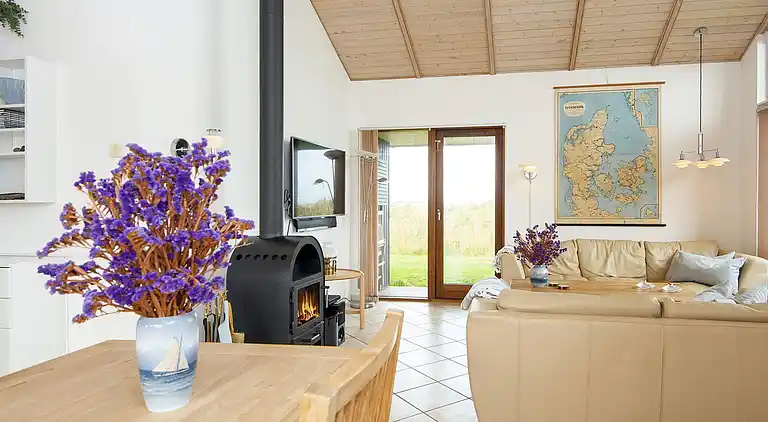 Holiday home in Ulfborg