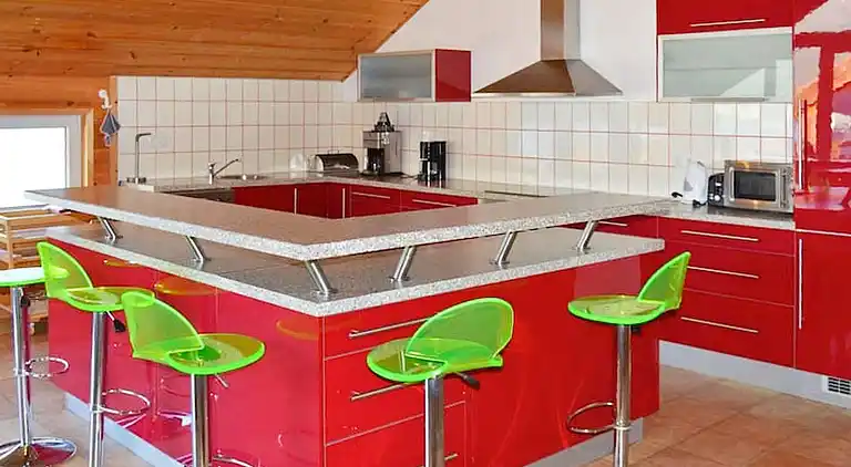 Holiday home in Eidsvåg