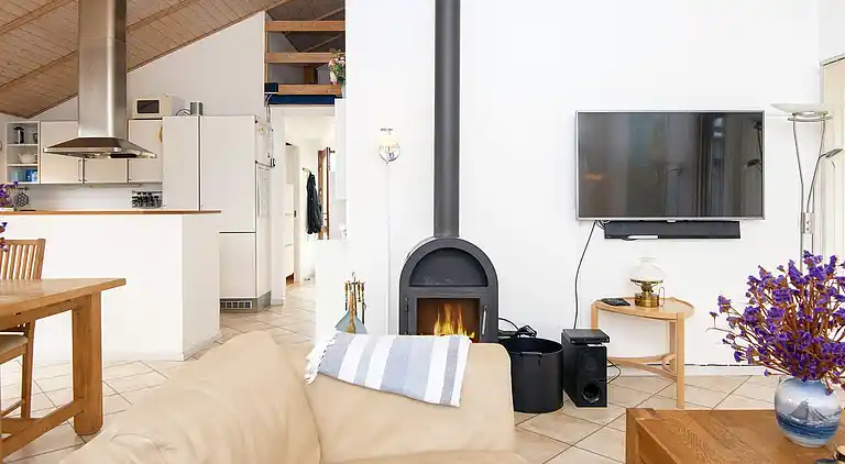 Holiday home in Ulfborg