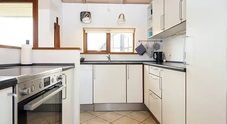 Holiday home in Ulfborg