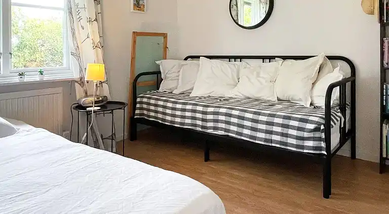 Sommerhus i Borgholm C