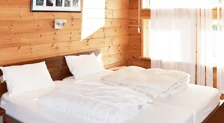 Holiday home in Eidsvåg