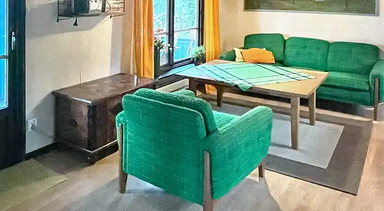 Casa vacanze in Borgholm C