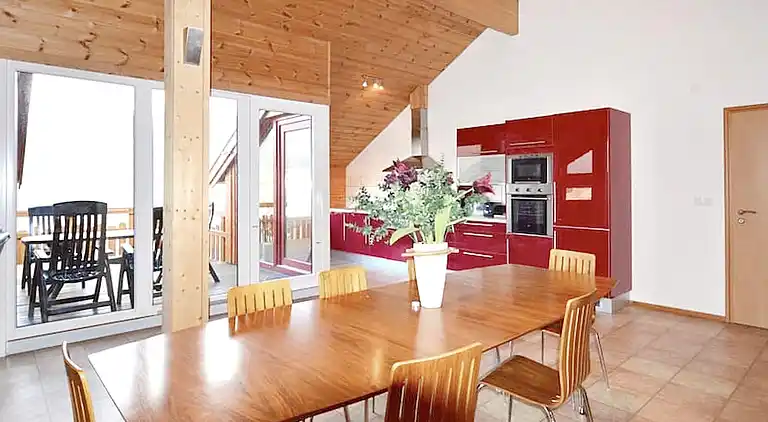 Holiday home in Eidsvåg