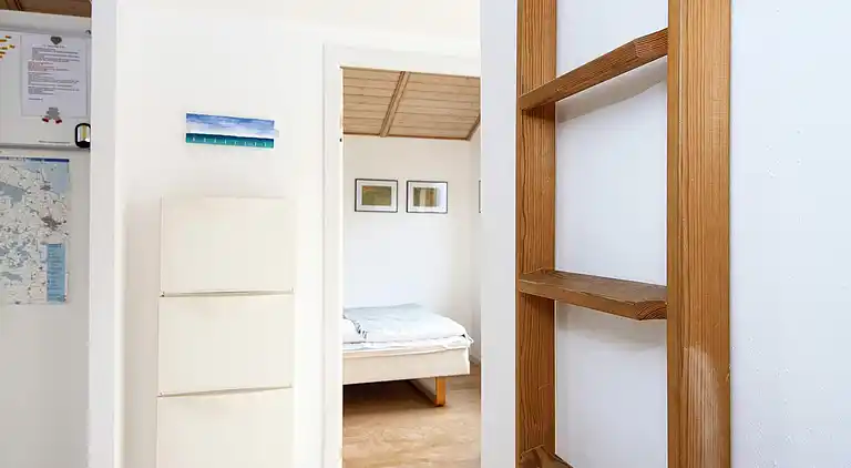 Holiday home in Ulfborg