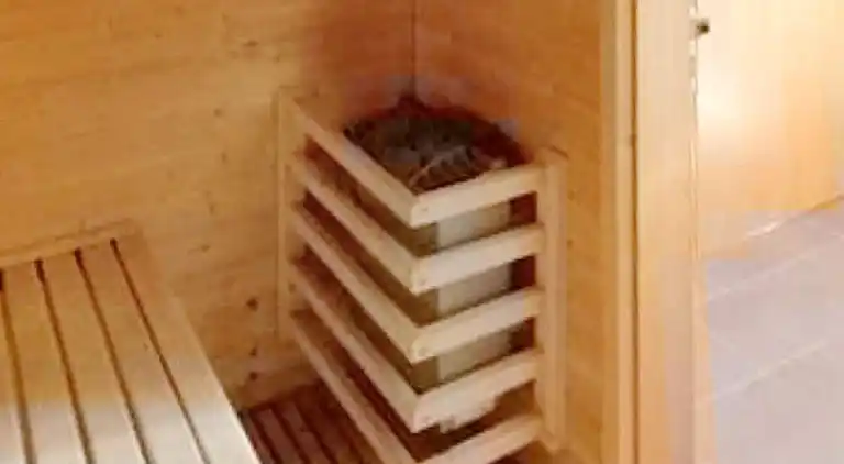 Holiday home in Eidsvåg