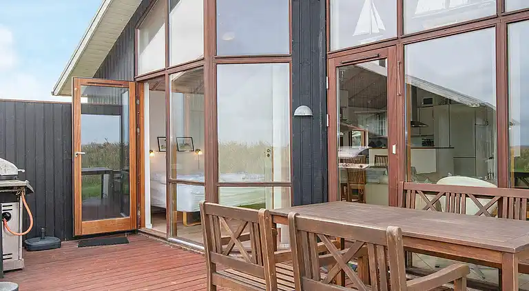 Holiday home in Ulfborg