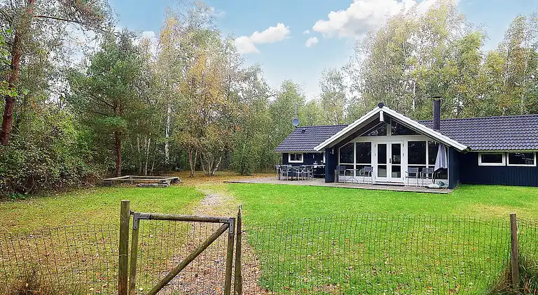 Holiday home in Væggerløse