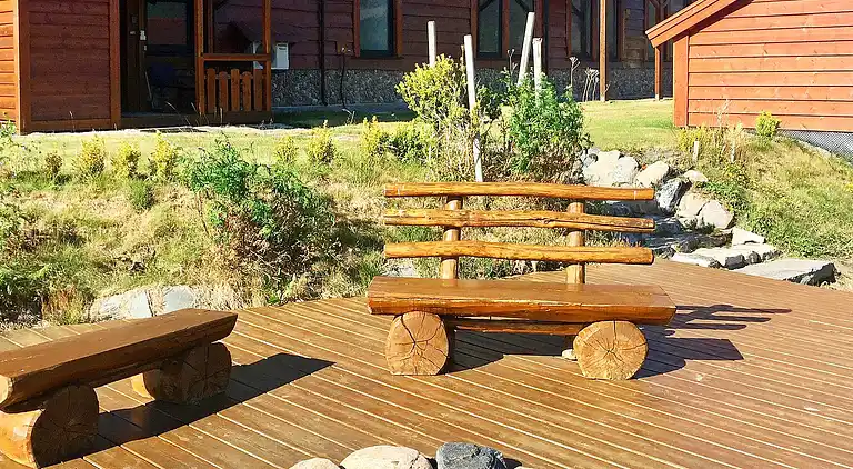 Holiday home in Eidsvåg