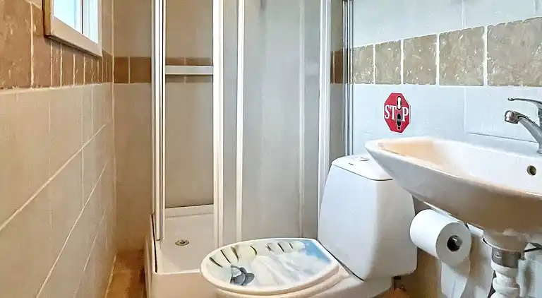 Casa vacanze in Borgholm C