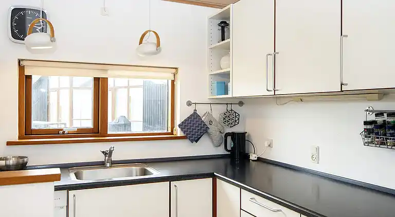 Holiday home in Ulfborg